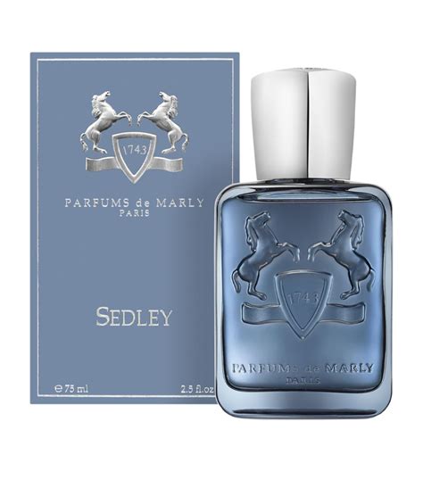 perfums de marly sedley